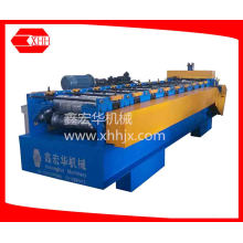 Metal Steel Mudguard Roll Forming Machine (XHH35-630)